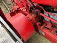 1955 MASSEY HARRIS 44 SPECIAL TRACTOR - 23