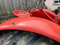 1955 MASSEY HARRIS 44 SPECIAL TRACTOR - 25