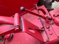 1955 MASSEY HARRIS 44 SPECIAL TRACTOR - 27