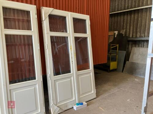 HARDWOOD DOOR (62)