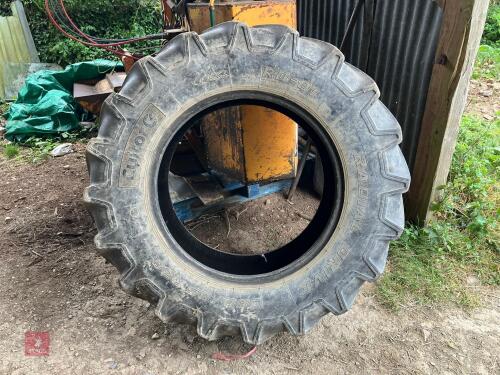 380/85/R28 TRACTOR TYRE (1)