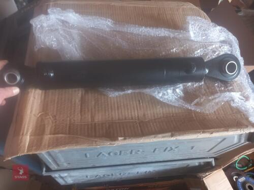 CAT 2 HYDRAULIC TOP LINK