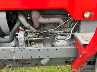 1974 MASSEY FERGUSON 1080 4WD TRACTOR - 14