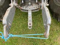 1974 MASSEY FERGUSON 1080 4WD TRACTOR - 20