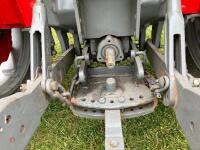 1974 MASSEY FERGUSON 1080 4WD TRACTOR - 21