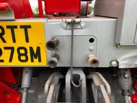 1974 MASSEY FERGUSON 1080 4WD TRACTOR - 22