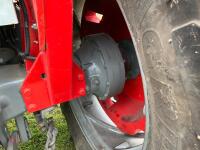 1974 MASSEY FERGUSON 1080 4WD TRACTOR - 23