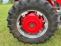 1974 MASSEY FERGUSON 1080 4WD TRACTOR - 25