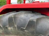 1974 MASSEY FERGUSON 1080 4WD TRACTOR - 26