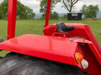 1974 MASSEY FERGUSON 1080 4WD TRACTOR - 27
