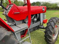 1974 MASSEY FERGUSON 1080 4WD TRACTOR - 28
