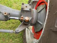 1974 MASSEY FERGUSON 1080 4WD TRACTOR - 33