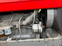 1974 MASSEY FERGUSON 1080 4WD TRACTOR - 34