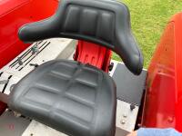 1974 MASSEY FERGUSON 1080 4WD TRACTOR - 37