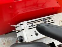 1974 MASSEY FERGUSON 1080 4WD TRACTOR - 38