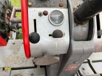 1974 MASSEY FERGUSON 1080 4WD TRACTOR - 40