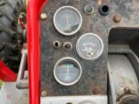 1974 MASSEY FERGUSON 1080 4WD TRACTOR - 41
