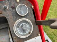 1974 MASSEY FERGUSON 1080 4WD TRACTOR - 42