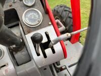 1974 MASSEY FERGUSON 1080 4WD TRACTOR - 43