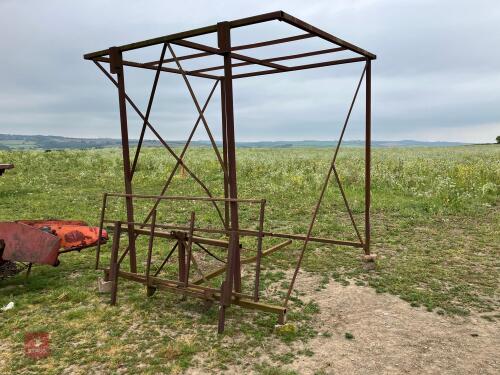 REED COMBING TOWER