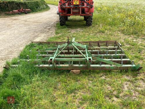 BLEACH 3.1M CULTIVATOR