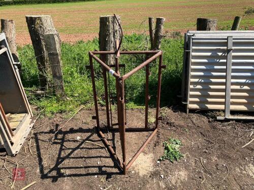 RACE SHEDDING GATE (32)