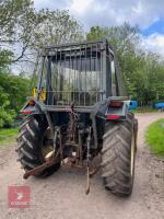 1994 VALMET 355 FORESTRY 4WD TRACTOR - 6