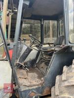 1994 VALMET 355 FORESTRY 4WD TRACTOR - 7