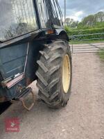 1994 VALMET 355 FORESTRY 4WD TRACTOR - 11