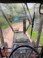 1994 VALMET 355 FORESTRY 4WD TRACTOR - 13