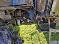 1990 CASE 885XL TRACTOR C/W TANCO LOADER - 6