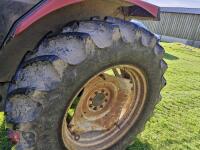1990 CASE 885XL TRACTOR C/W TANCO LOADER - 10