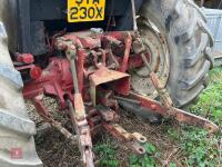 1981 INTERNATIONAL 584 2WD TRACTOR - 14