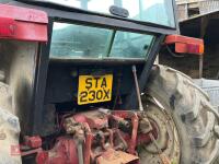1981 INTERNATIONAL 584 2WD TRACTOR - 15