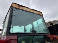 1981 INTERNATIONAL 584 2WD TRACTOR - 16