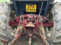 1981 INTERNATIONAL 584 2WD TRACTOR - 18