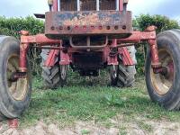 1981 INTERNATIONAL 584 2WD TRACTOR - 30