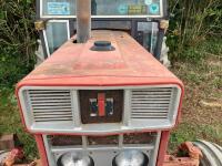 1981 INTERNATIONAL 584 2WD TRACTOR - 31