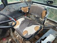 1981 INTERNATIONAL 584 2WD TRACTOR - 33