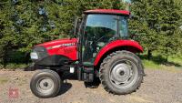 2013 CASE FARMALL 65C 2WD TRACTOR - 3