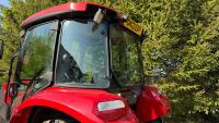 2013 CASE FARMALL 65C 2WD TRACTOR - 6