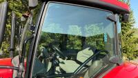 2013 CASE FARMALL 65C 2WD TRACTOR - 7