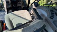 2013 CASE FARMALL 65C 2WD TRACTOR - 14