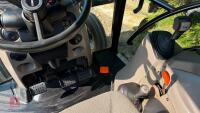 2013 CASE FARMALL 65C 2WD TRACTOR - 15