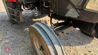 2013 CASE FARMALL 65C 2WD TRACTOR - 21