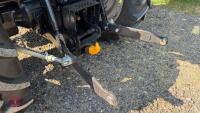 2013 CASE FARMALL 65C 2WD TRACTOR - 22