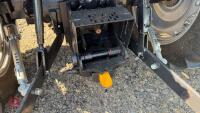 2013 CASE FARMALL 65C 2WD TRACTOR - 23