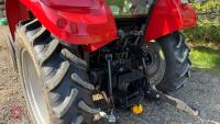 2013 CASE FARMALL 65C 2WD TRACTOR - 26