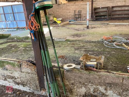 MOUNTED GAMES EQUIPMENT (111)