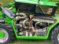 2018 MERLO TURBO TF30.9 TELEHANDLER - 13